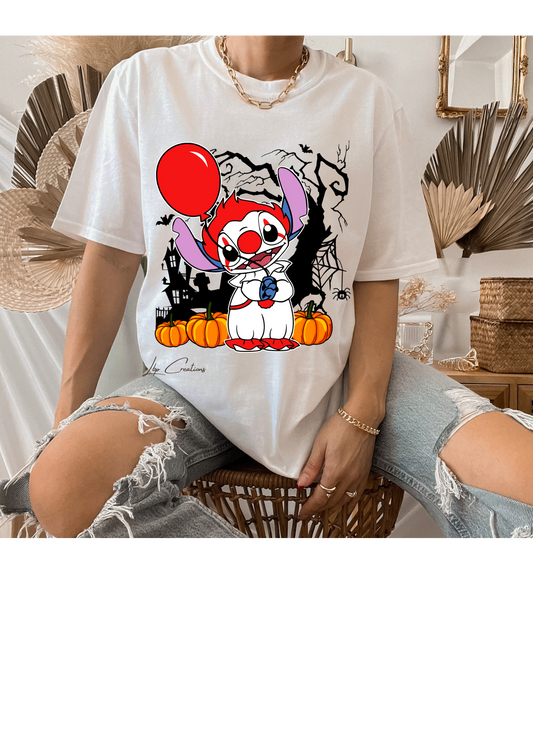 cute clown