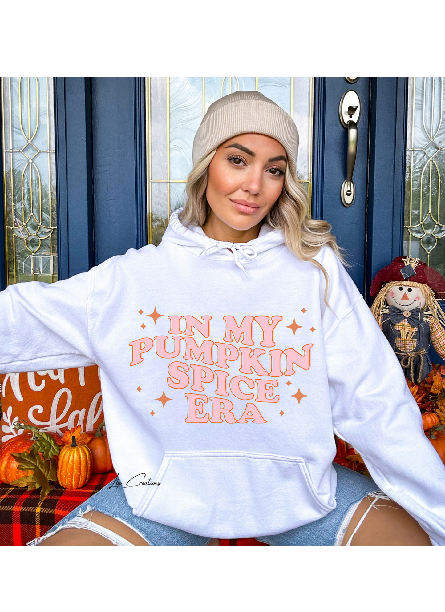 PUMPKIN ERA