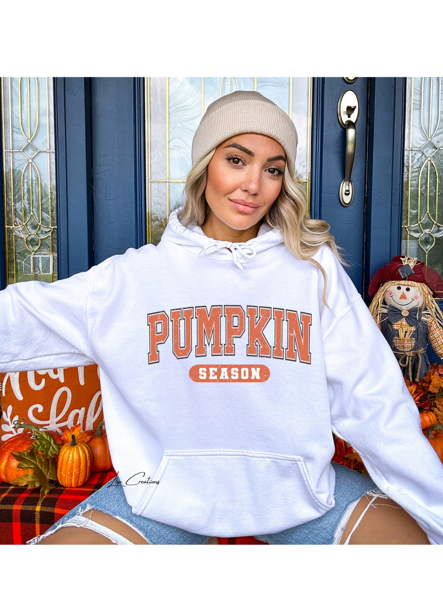 PUMPKIN UNIVERSITY