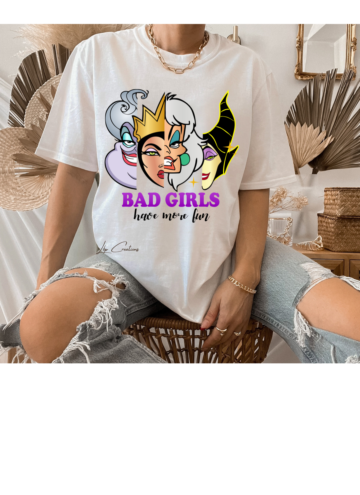 Bad Girls