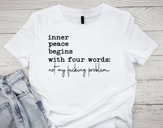 Inner Peace