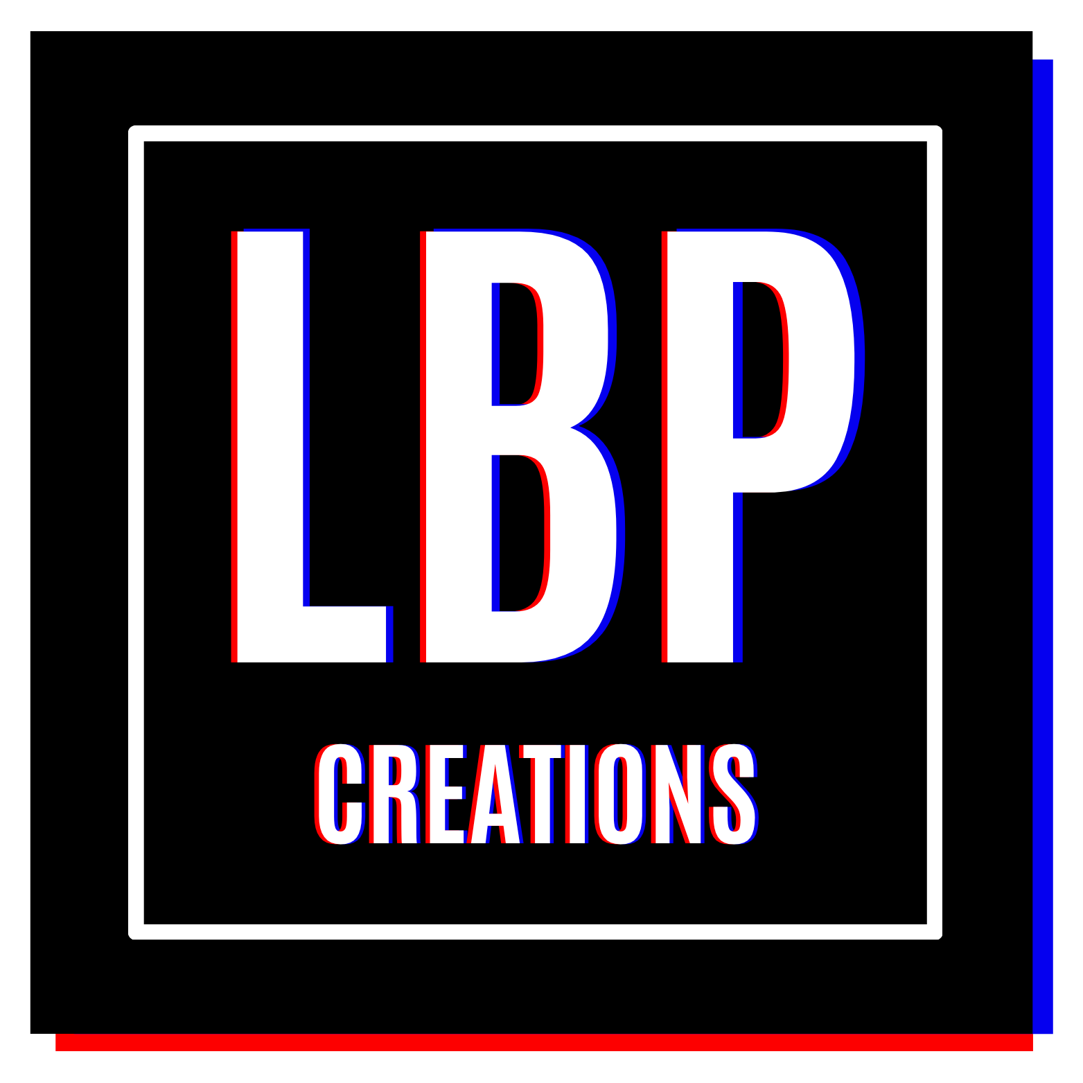 LBP Creations Logo PNG